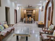 4 BHK Independent Builder Floor in Sector 39 for rent...