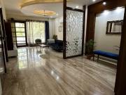 4 BHK Independent Builder Floor in Sector 41 for rent...