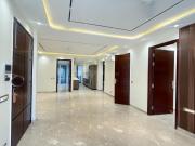 4 BHK Independent Builder Floor in Sector 46 for resale...