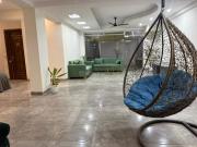 4 BHK Independent Builder Floor in Sector 47 for rent...