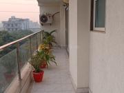 4 BHK Independent Builder Floor in Sector 48 for resale...