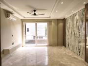 4 BHK Independent Builder Floor in Sector 49 for resale...