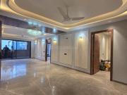 4 BHK Independent Builder Floor in Sector 49 for resale...
