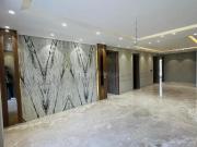 4 BHK Independent Builder Floor in Sector 49 for resale...