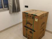 4 BHK Independent Builder Floor in Sector 52 for rent...