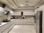 4 BHK Independent Builder Floor in Sector 54 for rent...