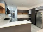 4 BHK Independent Builder Floor in Sector 55 for rent...