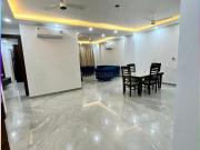 4 BHK Independent Builder Floor in Sector 55 for rent...