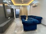 4 BHK Independent Builder Floor in Sector 55 for resale...