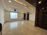 4 BHK Independent Builder Floor in Sector 55 for resale...