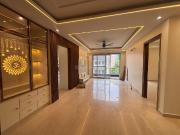 4 BHK Independent Builder Floor in Sector 57 for rent...