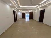 4 BHK Independent Builder Floor in Sector 57 for rent...