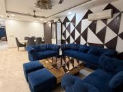 4 BHK Independent Builder Floor in Sector 57 for rent...