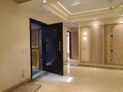 4 BHK Independent Builder Floor in Sector 57 for resale...
