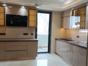 4 BHK Independent Builder Floor in Sector 57 for resale...