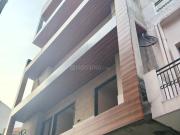 4 BHK Independent Builder Floor in Sector 7 for resale...