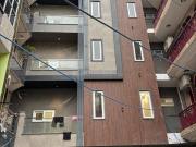4 BHK Independent Builder Floor in Sector 7 Rohini for...