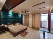4 BHK Independent Builder Floor in Sector 89 for resale...