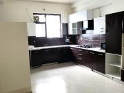4 BHK Independent Builder Floor in Sector 92 for rent...