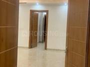 4 BHK Independent Builder Floor in Sector 9 for rent...