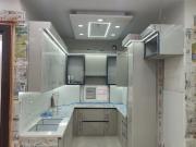 4 BHK Independent Builder Floor in Shakurpur for resale...