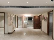 4 BHK Independent Builder Floor in Sultanpur for resale...