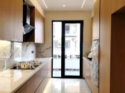 4 BHK Independent Builder Floor in Sushant Lok Phase 1...