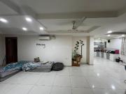 4 BHK Independent Builder Floor in Sushant Lok Phase 1...