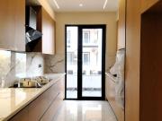 4 BHK Independent Builder Floor in Sushant Lok Phase 1...