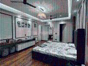 4 BHK Independent Builder Floor in Sushant Lok Phase 1...