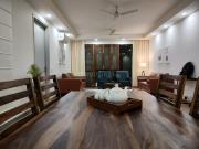 4 BHK Independent Builder Floor in Sector 43 for rent...