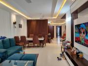 4 BHK Independent Builder Floor in Sushant Lok Phase 1...