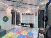 4 BHK Independent Builder Floor in Uttam Nagar for rent...