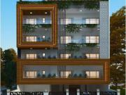 3 BHK Apartment in Uttam Nagar for resale South West...