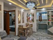 2 BHK Apartment in Dwarka Mor for resale South West...