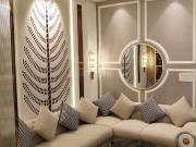 4 BHK Apartment in Dwarka Mor for resale South West...