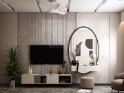 4 BHK Independent Builder Floor in Vaishali for resale...