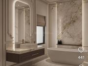 4 BHK Independent Builder Floor in Vasant Vihar for...