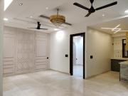 4 BHK Independent Builder Floor in Vasundhara for resale...