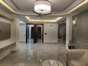 4 BHK Independent Builder Floor in Vasundhara for resale...