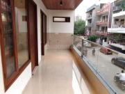 4 BHK Independent Builder Floor in Vasundhara for resale...