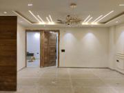 4 BHK Independent Builder Floor in Vasundhara for resale...