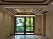 4 BHK Independent Builder Floor in West End for resale...