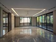 4 BHK Independent Builder Floor in West End for resale...