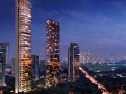 4 BHK Independent Builder Floor in Worli for resale...