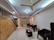 4 BHK Independent House in Airoli for resale Navi...