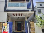 4 BHK Independent House in Almasguda for resale...