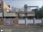 4 BHK Independent House in Amanaka for resale Raipur....