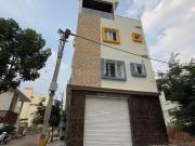 4 BHK Independent House in Andrahalli for resale...