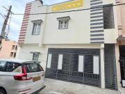 4 BHK Independent House in Andrahalli for resale...